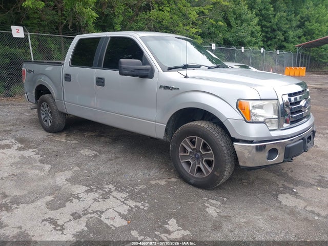 صورة 1 لـ 2012 FORD F-150 XLT