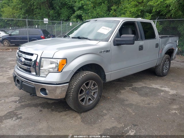صورة 2 لـ 2012 FORD F-150 XLT