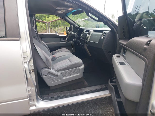 صورة 5 لـ 2012 FORD F-150 XLT