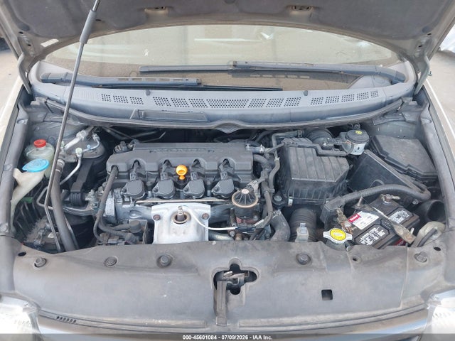 2007 Honda CIVIC EX 照片 10
