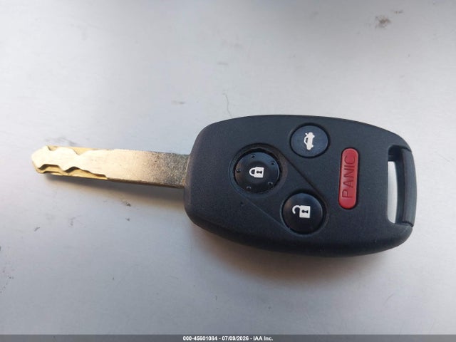 2007 Honda CIVIC EX — миниатюра 11