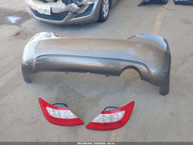 2007 Honda CIVIC EX — миниатюра 12