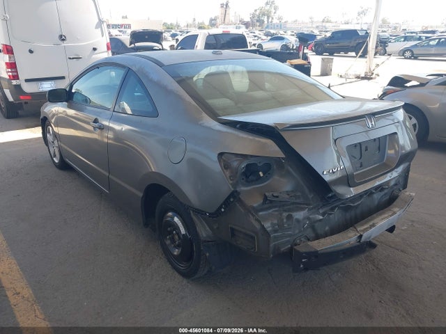 2007 Honda CIVIC EX 照片 3