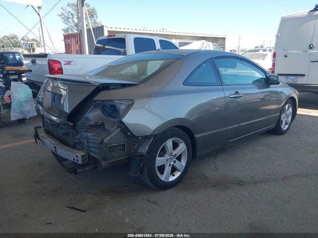2007 Honda CIVIC EX 照片 4