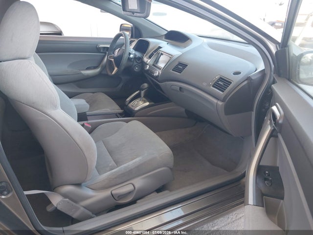 2007 Honda CIVIC EX 照片 5