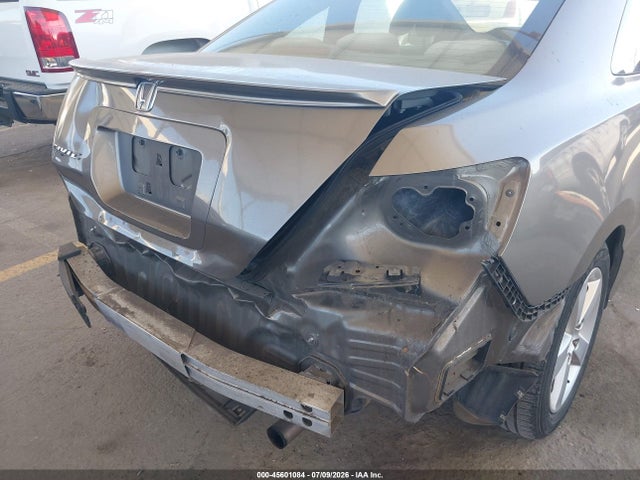 2007 Honda CIVIC EX 照片 6