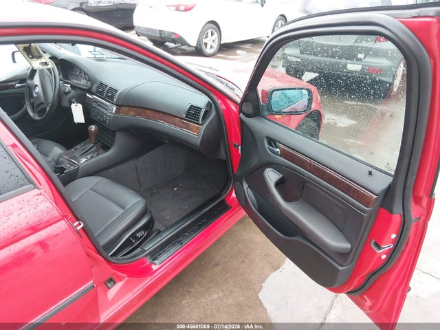 صورة 5 لـ 2005 BMW 325I