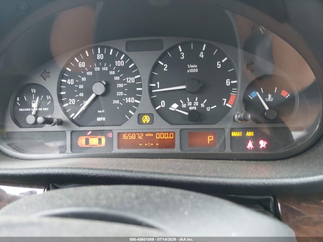 صورة 7 لـ 2005 BMW 325I