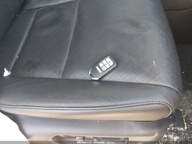 2023 HONDA PASSPORT AWD ELITE 11