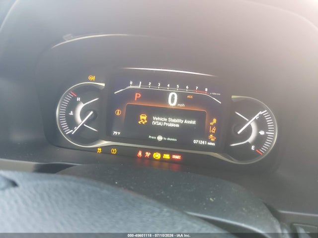 2023 HONDA PASSPORT AWD ELITE 7