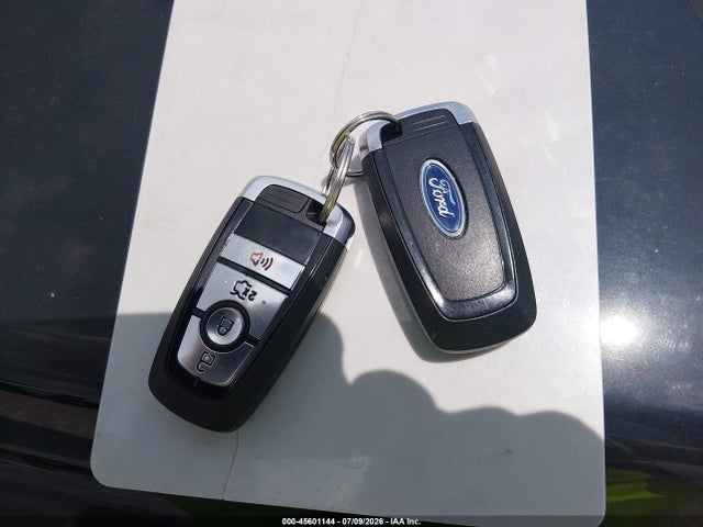 2018 FORD FUSION HYBRID S 缩略图 11