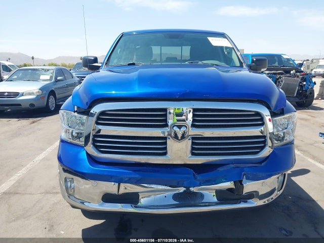 2015 RAM 1500 BIG HORN 缩略图 12