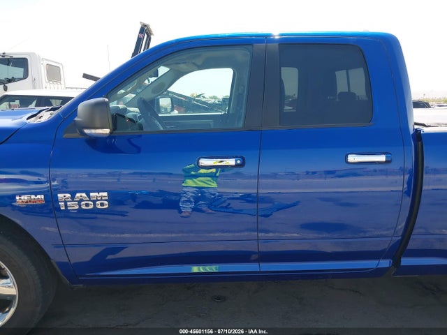 2015 RAM 1500 BIG HORN 缩略图 14