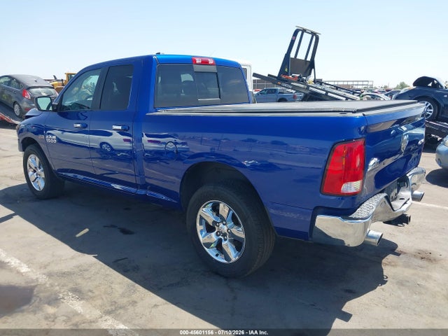 صورة 3 لـ 2015 RAM 1500 BIG HORN