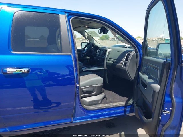 صورة 5 لـ 2015 RAM 1500 BIG HORN