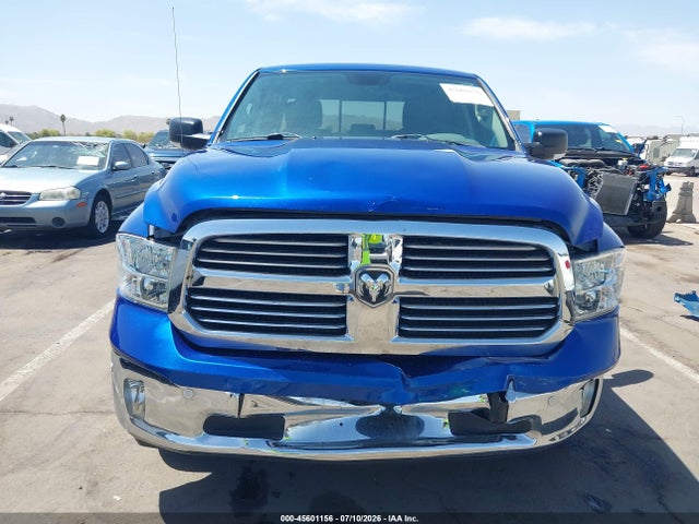 صورة 6 لـ 2015 RAM 1500 BIG HORN