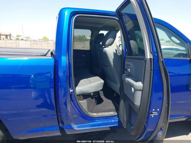 صورة 8 لـ 2015 RAM 1500 BIG HORN