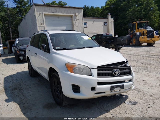 2011 TOYOTA RAV4 