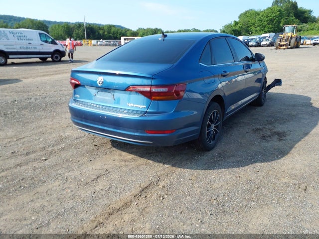 صورة مصغرة 4 لـ 2019 Volkswagen JETTA 1.4T SEL