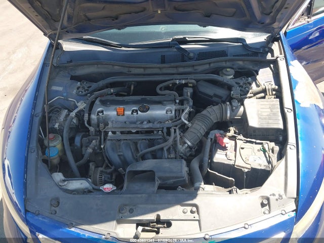 2011 Honda ACCORD 2.4 EX-L — фото 10