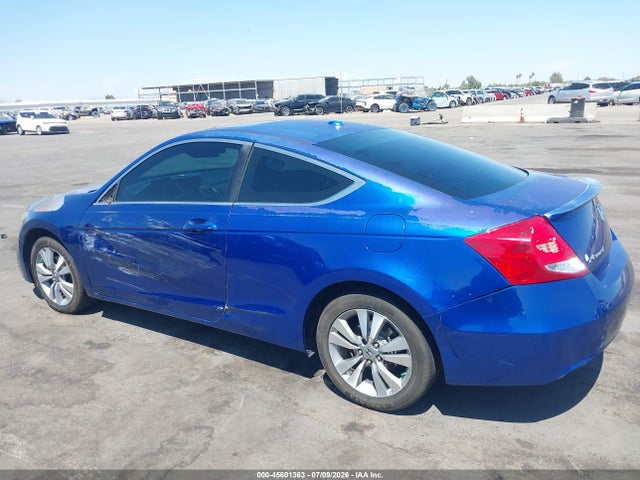 2011 Honda ACCORD 2.4 EX-L — фото 6
