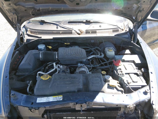 صورة 10 لـ 2004 Dodge DAKOTA SPORT