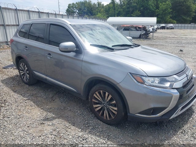 2020 MITSUBISHI OUTLANDER LE 2.4/SE 2.4/SEL 2.4/SP 2.4