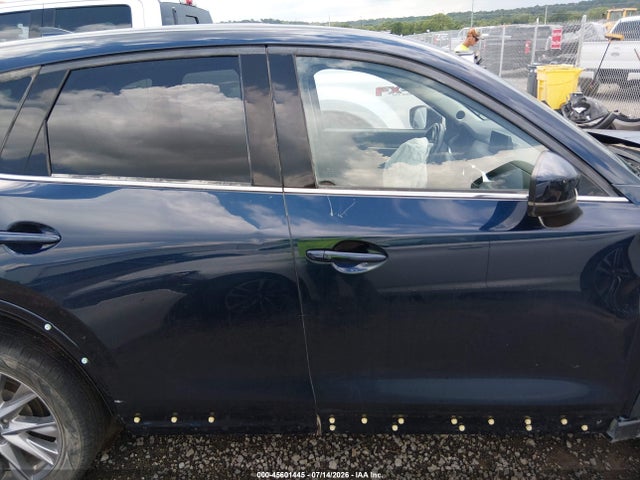 2020 MAZDA CX-5 GRAND TOURING 13