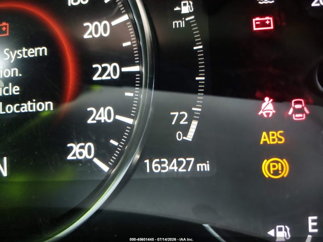 2020 MAZDA CX-5 GRAND TOURING 15