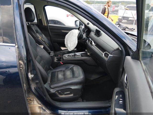 2020 MAZDA CX-5 GRAND TOURING 5