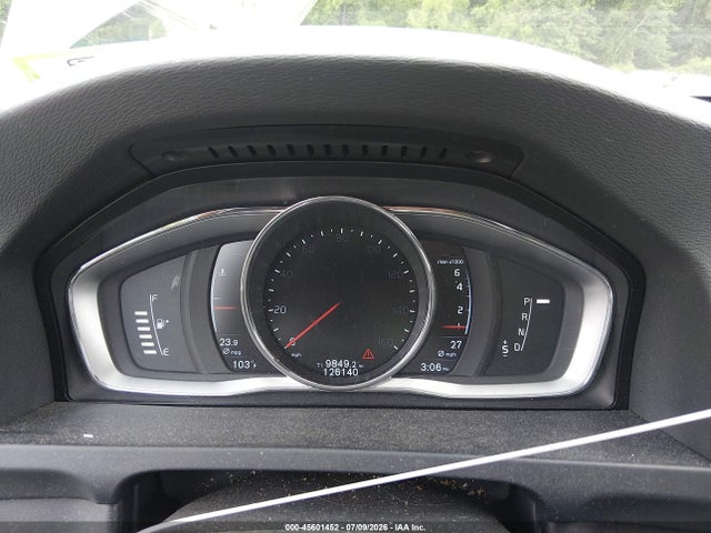 2016 Volvo S60 T5 DRIVE-E PREMIER — фото 7