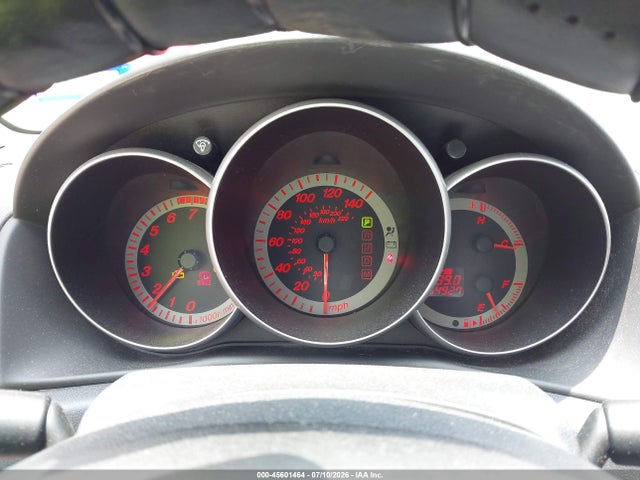 2008 Mazda MAZDA3 S GRAND TOURING 照片 7