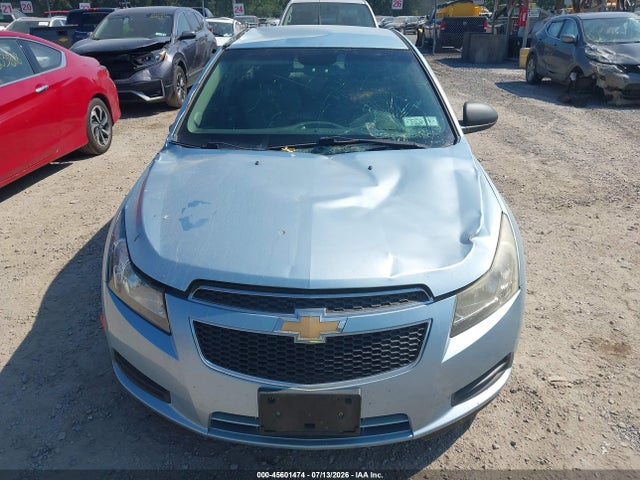 صورة مصغرة 12 لـ 2012 Chevrolet CRUZE LS