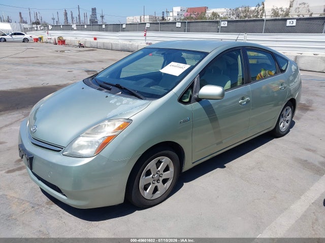 صورة 2 لـ 2007 Toyota PRIUS