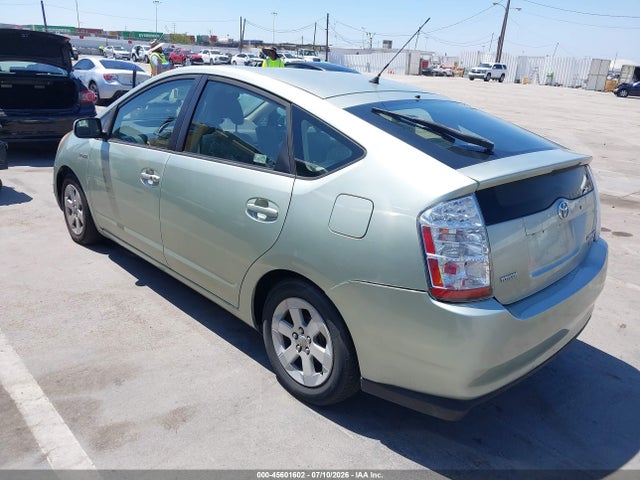 صورة 3 لـ 2007 Toyota PRIUS