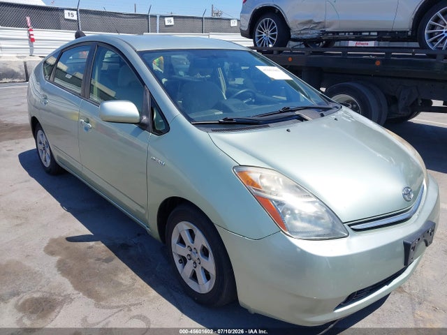 صورة 6 لـ 2007 Toyota PRIUS