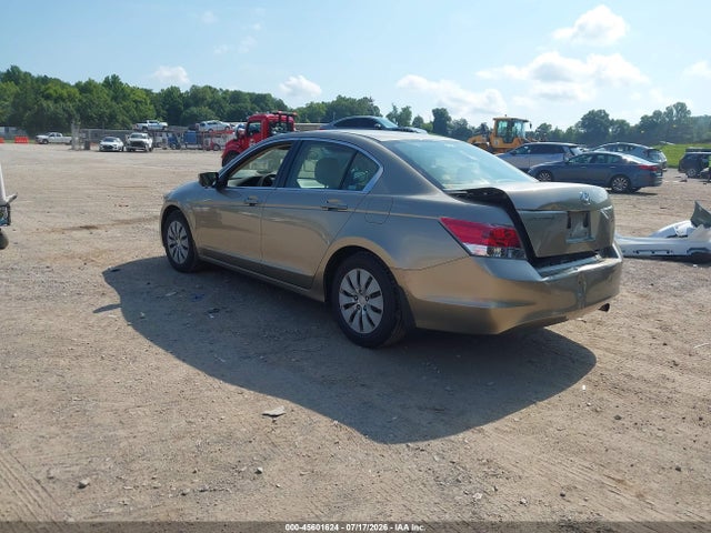 2008 Honda ACCORD 2.4 LX 照片 3