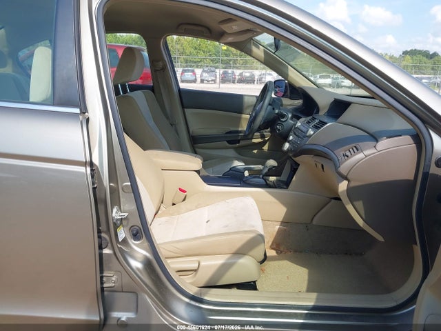 2008 Honda ACCORD 2.4 LX 照片 5