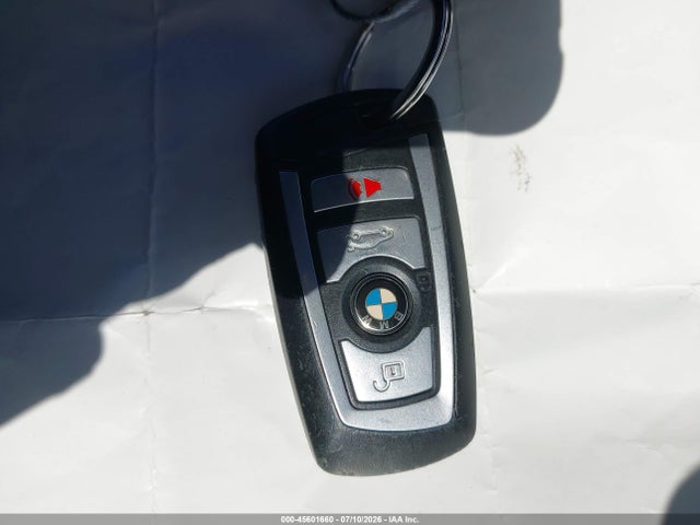 2015 BMW M4 — миниатюра 11