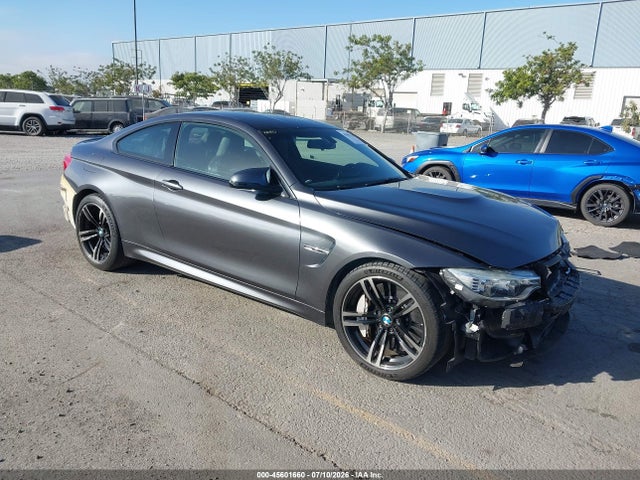 صورة 1 لـ 2015 BMW M4