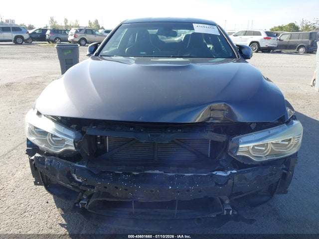 صورة 6 لـ 2015 BMW M4
