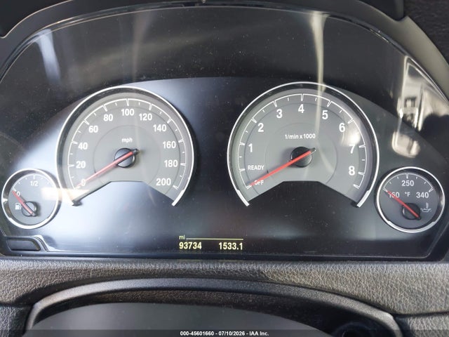 صورة 7 لـ 2015 BMW M4