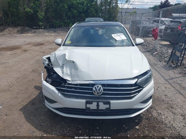 2019 VOLKSWAGEN JETTA 1.4T SEL 12