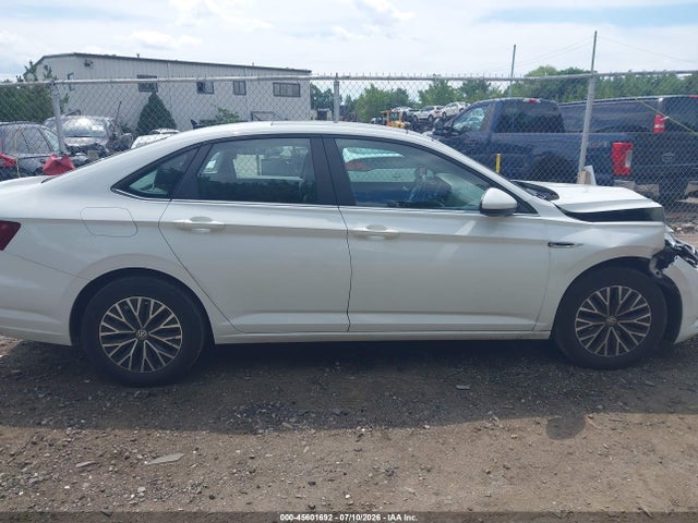 2019 VOLKSWAGEN JETTA 1.4T SEL 13