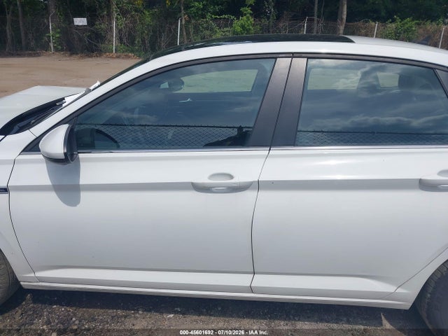 2019 VOLKSWAGEN JETTA 1.4T SEL 14