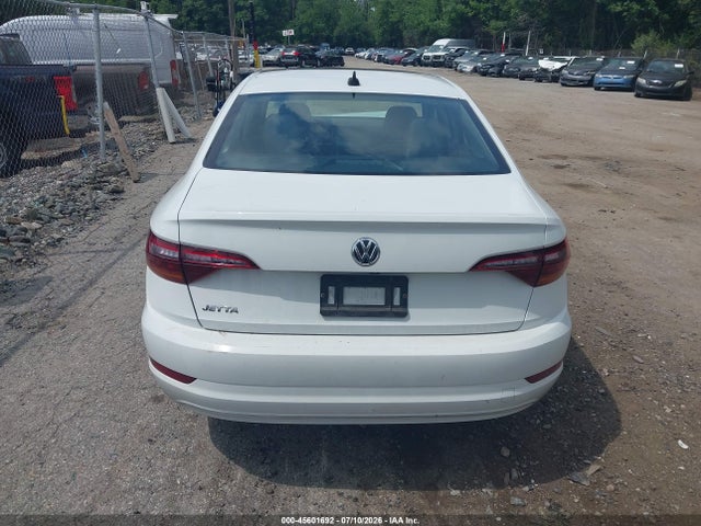 2019 VOLKSWAGEN JETTA 1.4T SEL 16