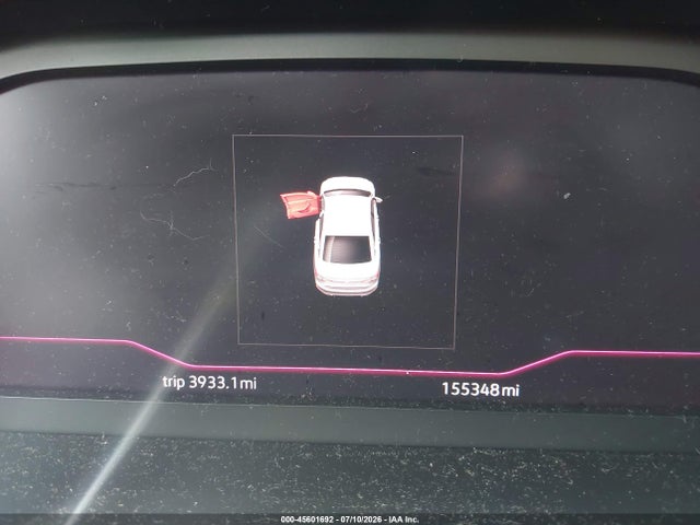 2019 VOLKSWAGEN JETTA 1.4T SEL 7