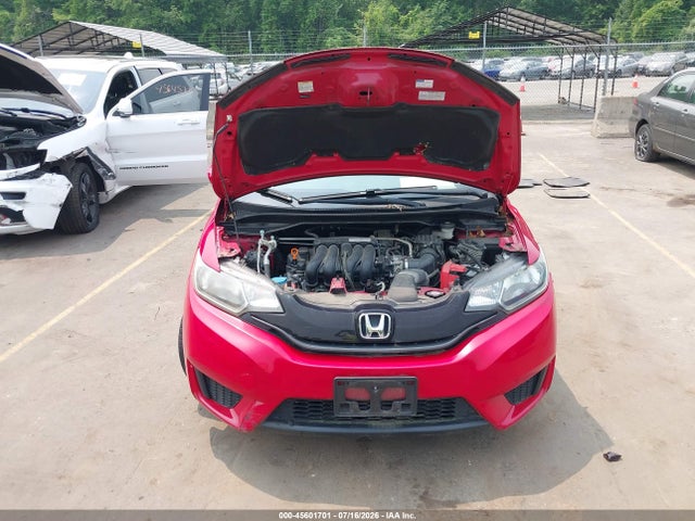 صورة 10 لـ 2016 Honda FIT LX