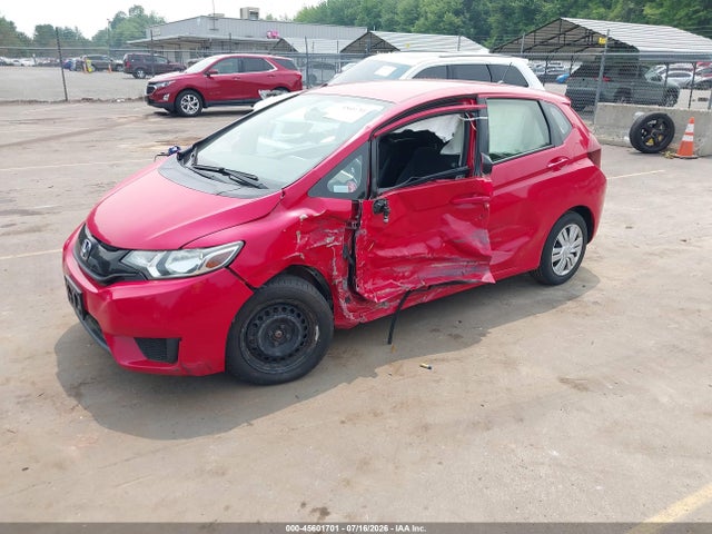صورة 2 لـ 2016 Honda FIT LX