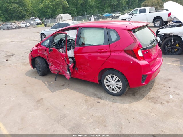 صورة 3 لـ 2016 Honda FIT LX